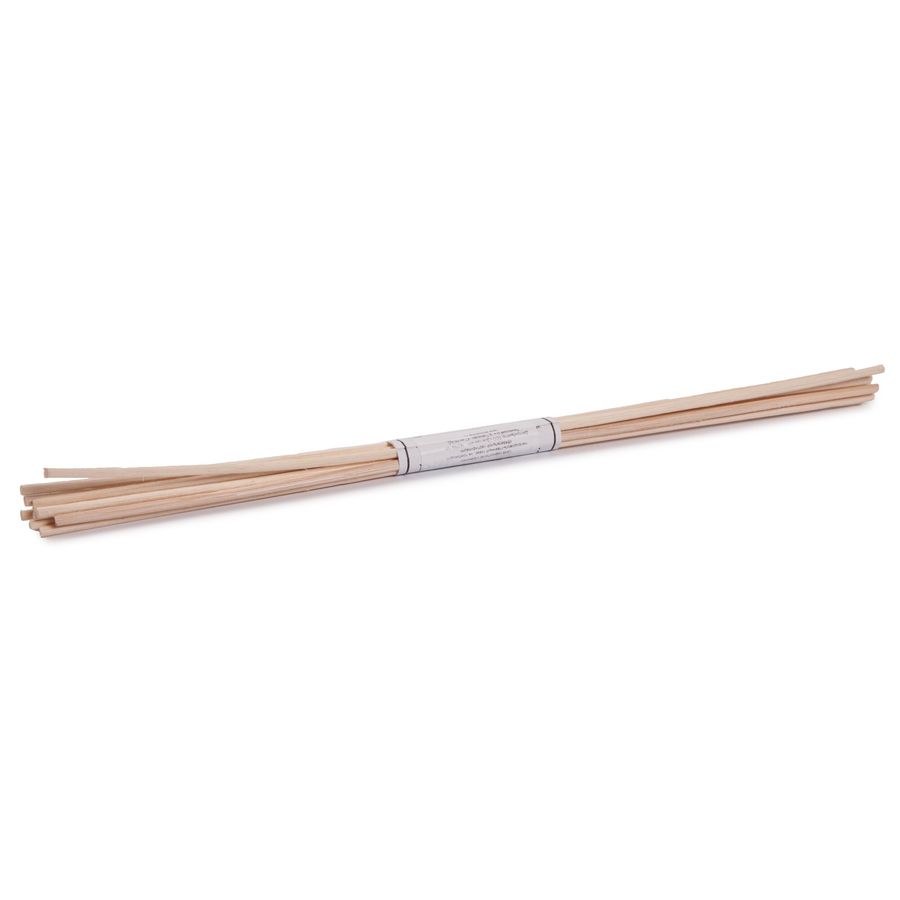 Бамбуковые палочки для ароматических диффузоров 10 шт