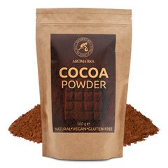 Какао-порошок 500 г Ароматика